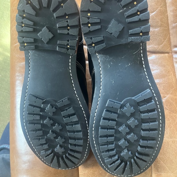 Craft and Glory 1943 Service Boots 6\